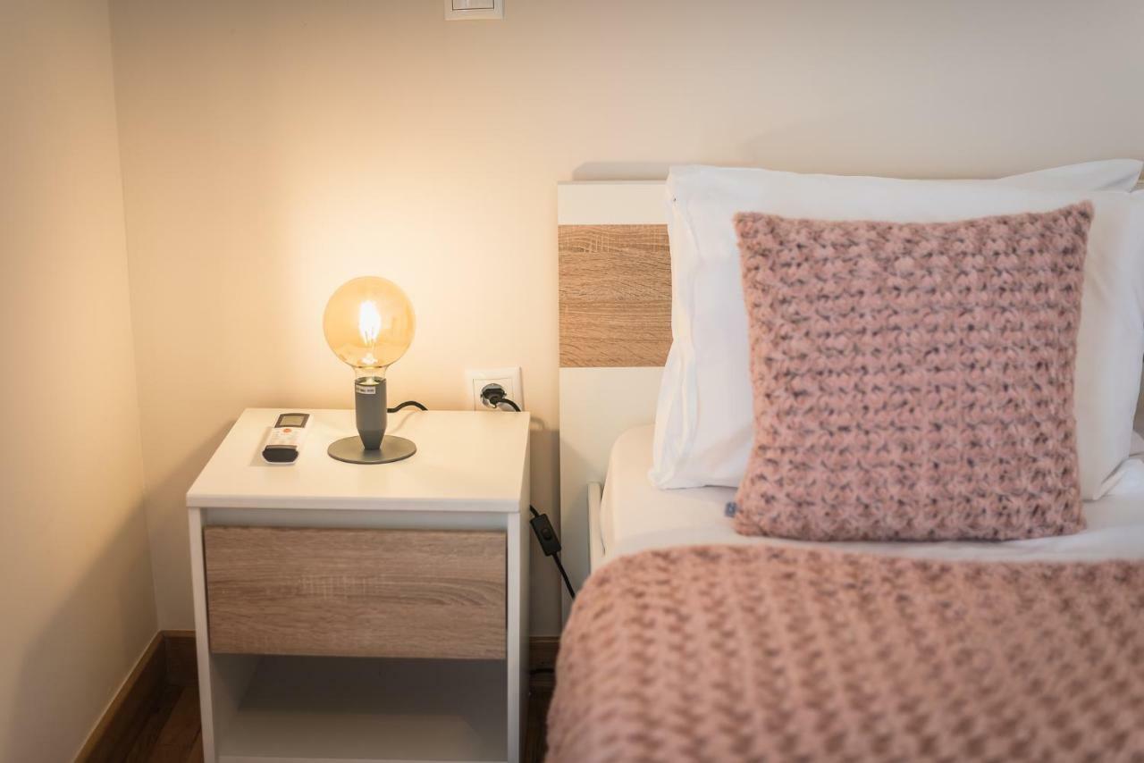 Stylish Athenian Flat Apartment ภายนอก รูปภาพ